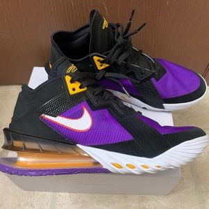 Nike lebron 18 low ACG terra - size 11